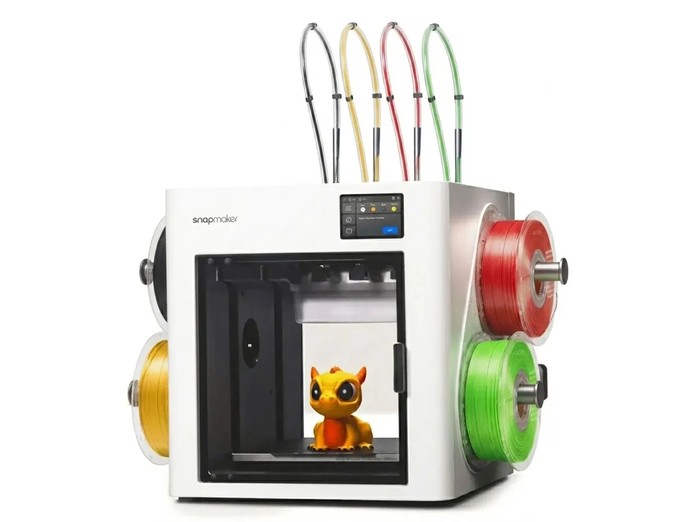 Snapmaker U1 3D printer